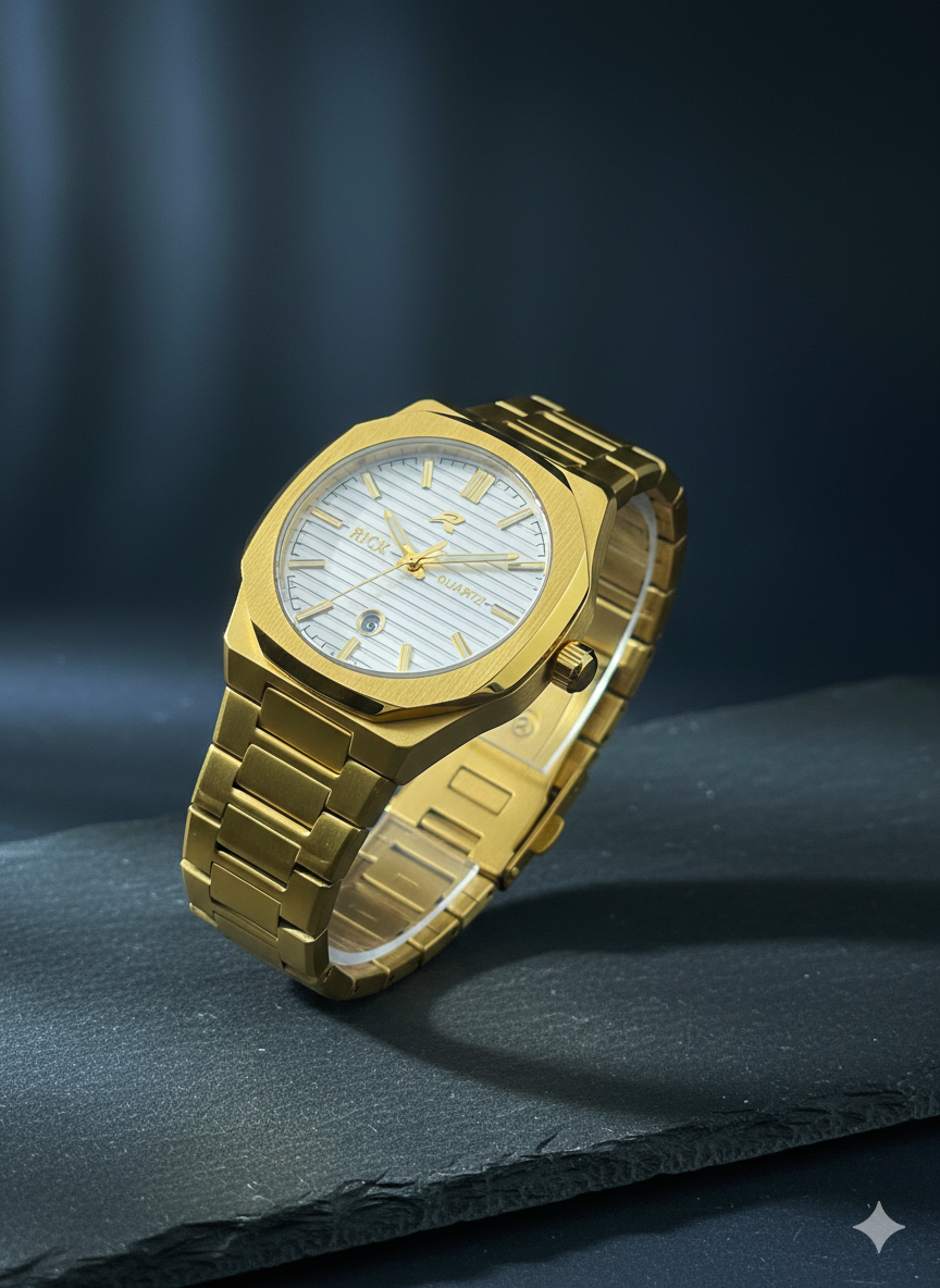 Rick Men's Watch Datejust