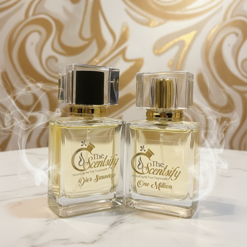 Dior Sauvage | Signature Perfume | 50ml