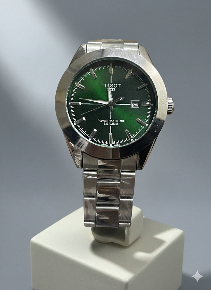 TISSOT MEN'S WATCH