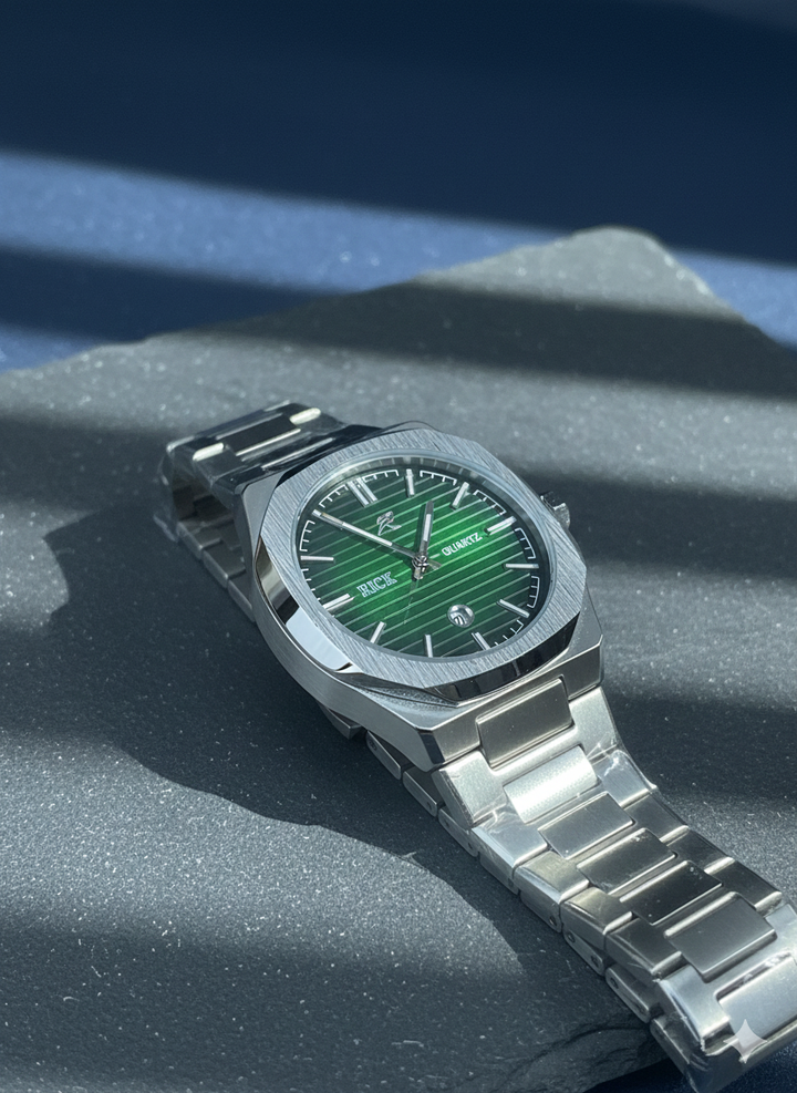 Rick Men's Watch Datejust