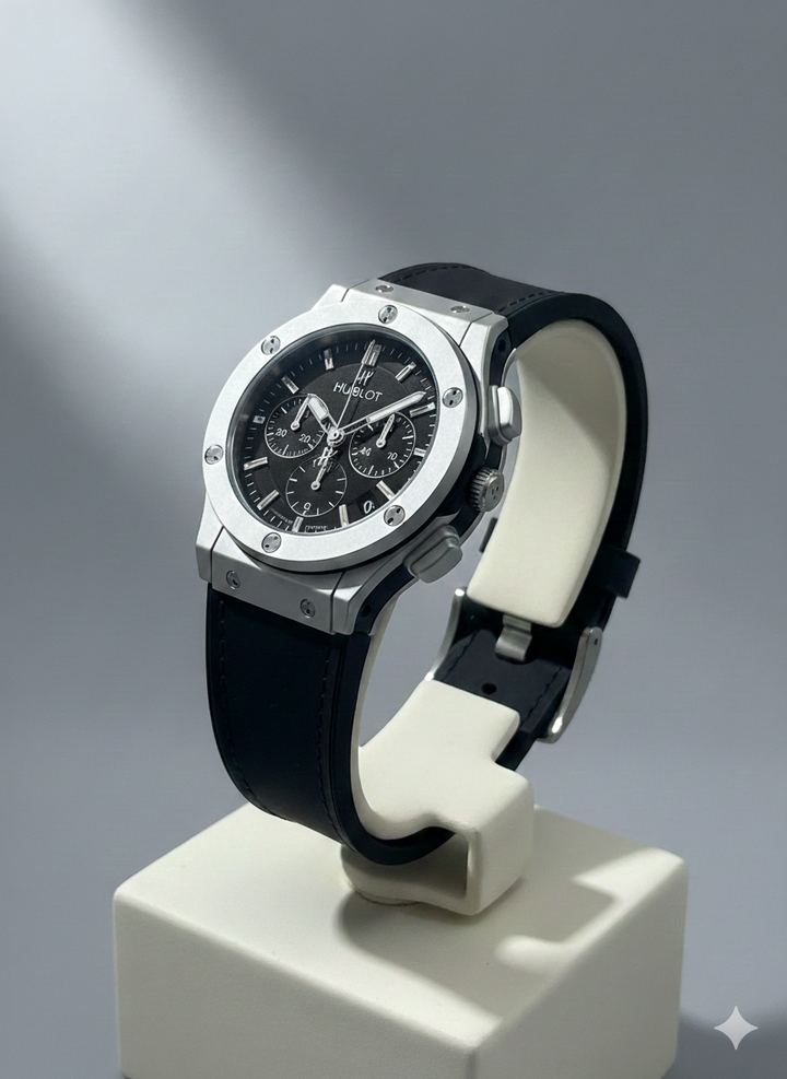 HUBLOT MEN'S WATCH