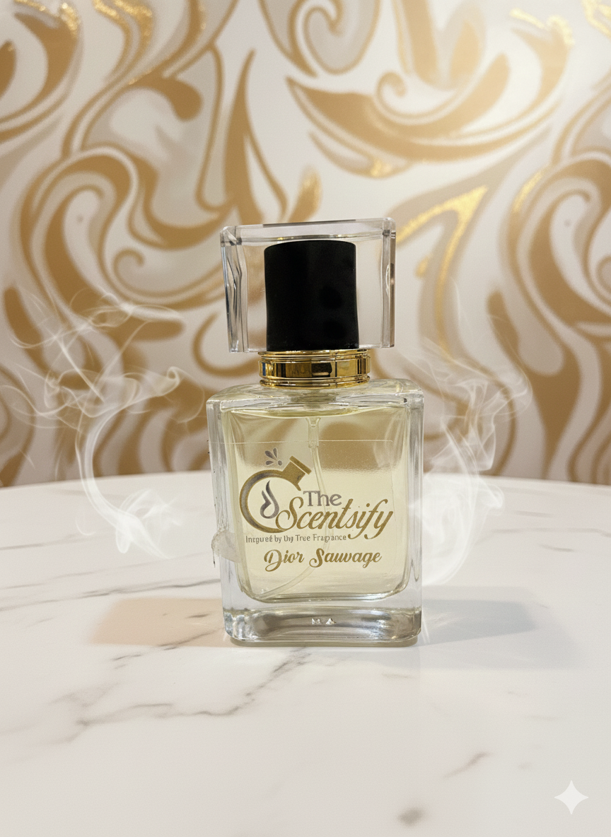 Dior Sauvage | Signature Perfume | 50ml