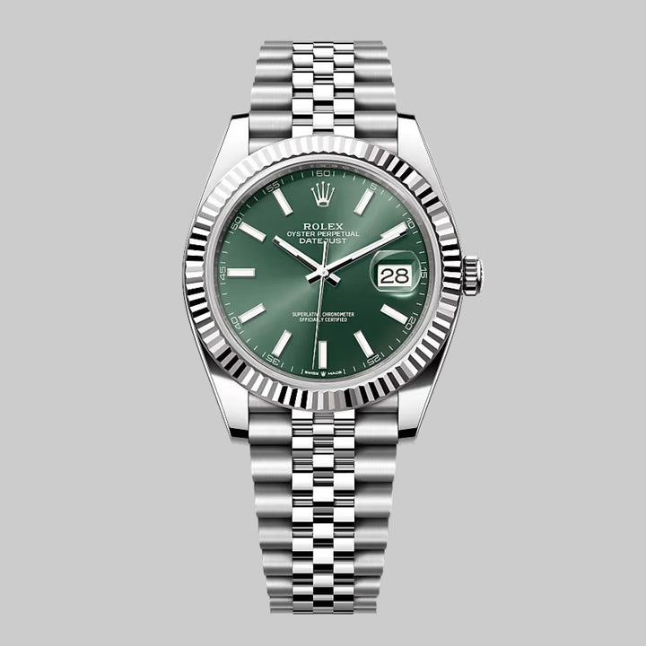 Rolex Oyster Perpetual Datejust