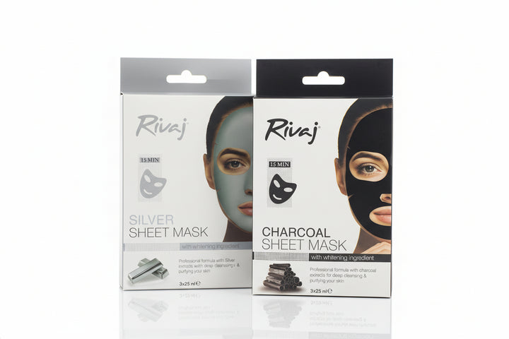 Face Mask Sheet